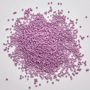 Koraliki Matsuno 11/0 Opaque Lilac
