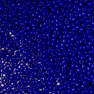 Koraliki TOHO Round 11/0 Opaque Navy Blue