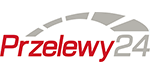 logo Przelewy 24